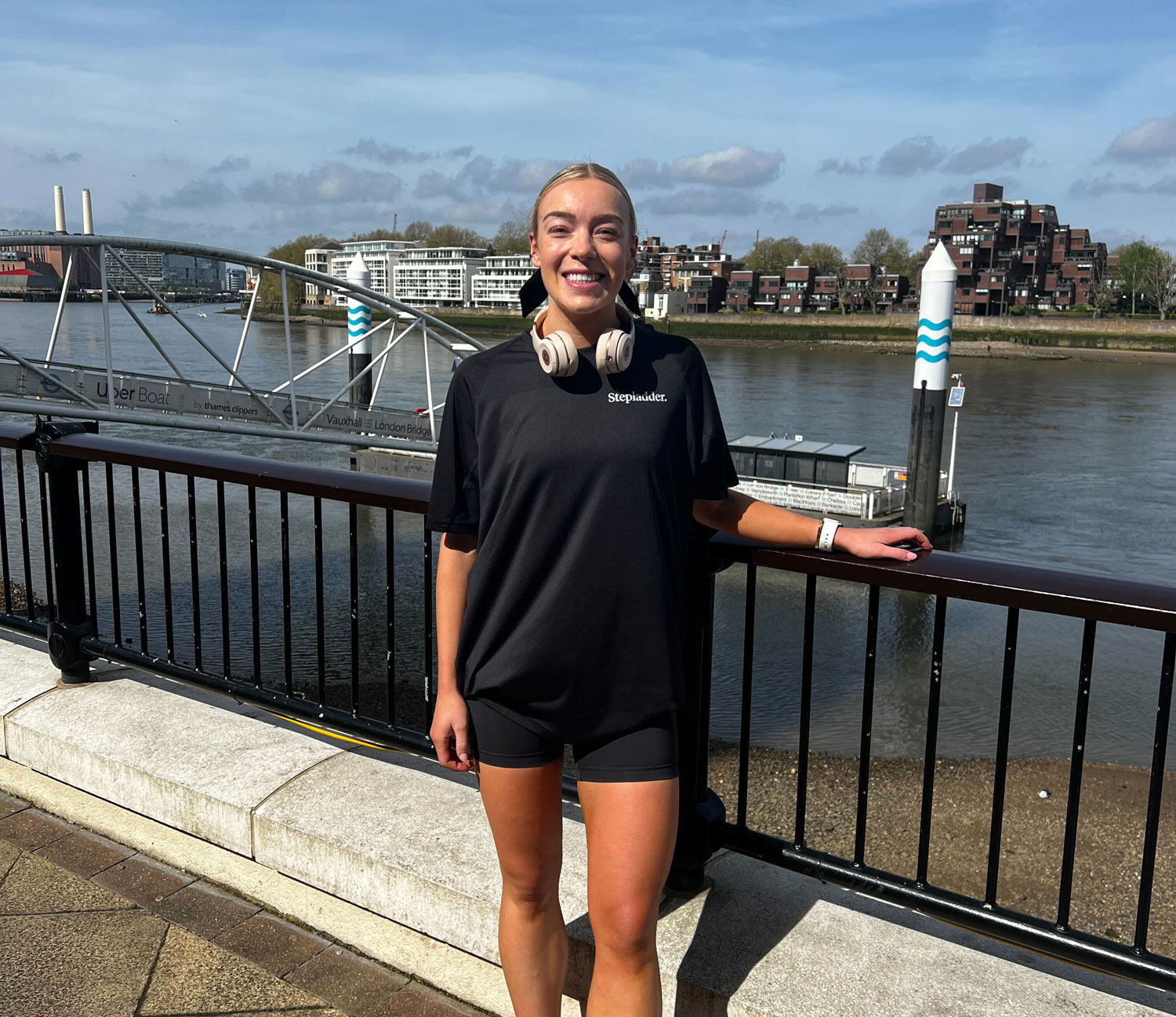Stepping Up for Mental Health: London Marathon Run for ANDYS MAN CLUB