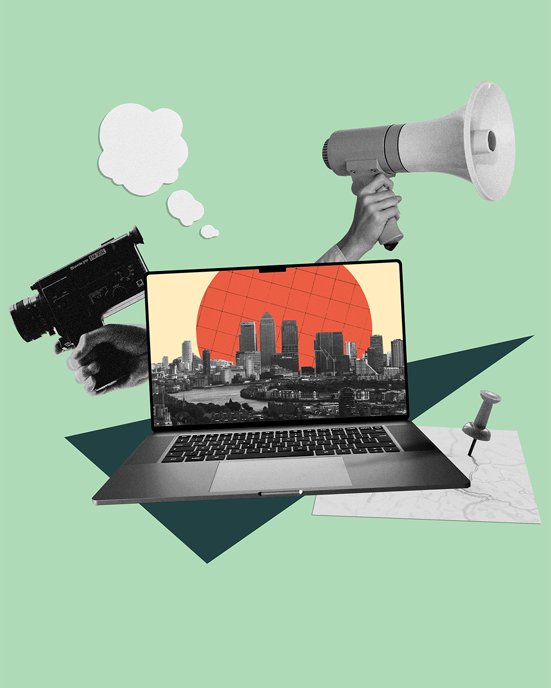 New website for LongStoryShort!